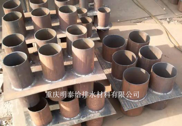 那么人防墙防水套管的长度我们应从哪里开始计算的呢 那么人防墙防水套管的长度我们应从哪里开始计算的呢